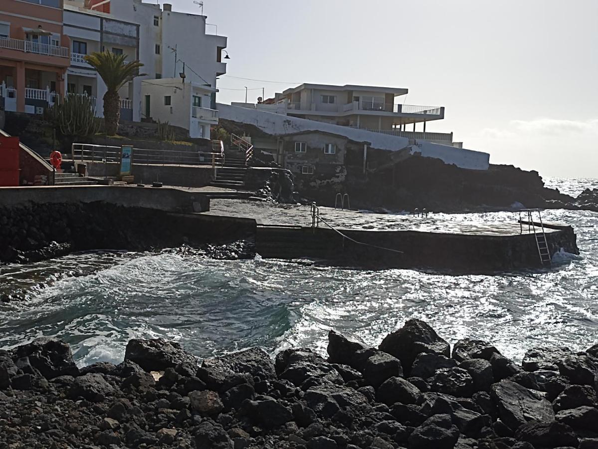Oasis En Tenerife 1 El Escobonal Exterior foto